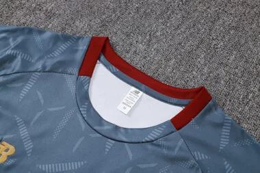 25-26 Sao Paul Training Kits Tracksuits Cheap Jersey Wholesale Yupoo