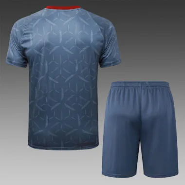 25-26 Sao Paul Training Kits Tracksuits Cheap Jersey Wholesale Yupoo
