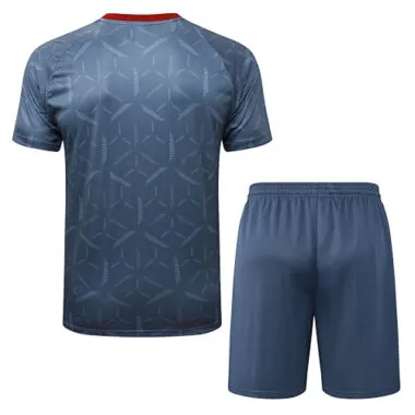 25-26 Sao Paul Training Kits Tracksuits Cheap Jersey Wholesale Yupoo