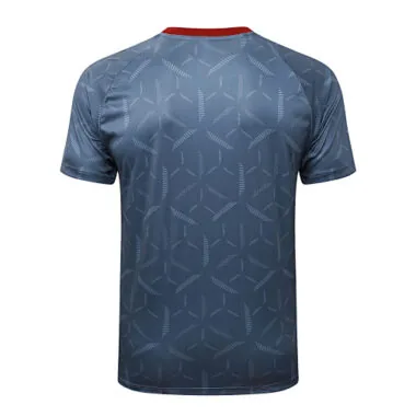 25-26 Sao Paul Training Kits Tracksuits Cheap Jersey Wholesale Yupoo