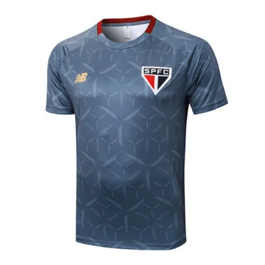 25-26 Sao Paul Training Kits Tracksuits Cheap Jersey Wholesale Yupoo