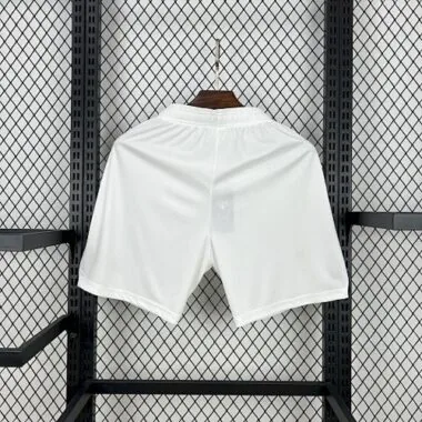25-26 Pantalones cortos de entrenamiento de São Paulo, tallas S-XXL