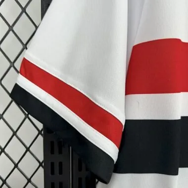 2025/26 Sao Paulo Home Kit