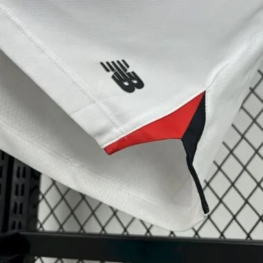 2025/26 Sao Paulo Home Kit