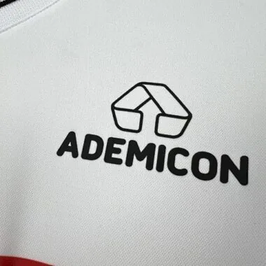 2025/26 Sao Paulo Home Kit