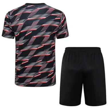 24-25 Sao Paulo Training Soccer Jerseys Yupoo