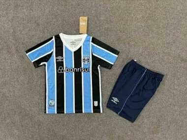 2024/25 Kids Gremio Home