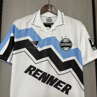 95-96 Gremio Away Retro Soccer Jerseys Yupoo