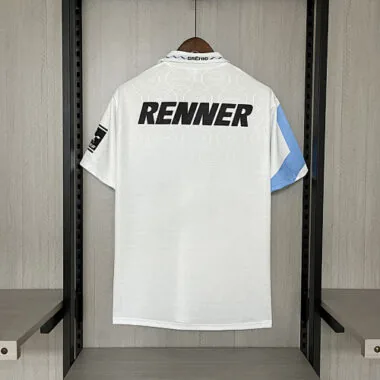 95-96 Gremio Away Retro Soccer Jerseys Yupoo