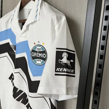 95-96 Gremio Away Retro Soccer Jerseys Yupoo