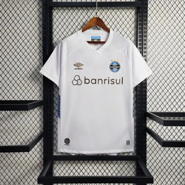 23-24 Gremio away