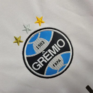 23-24 Gremio away