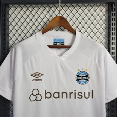 23-24 Gremio away