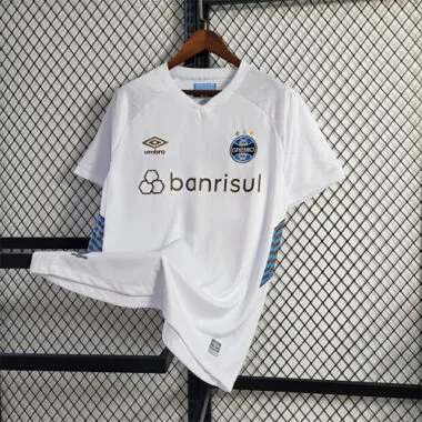 23-24 Gremio away