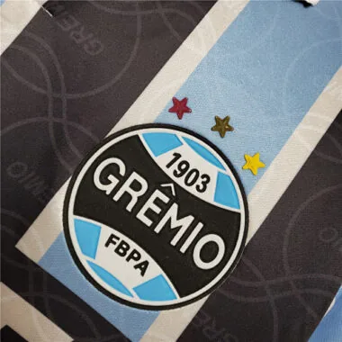 Equipación local del Gremio de 1995