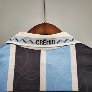 Equipación local del Gremio de 1995