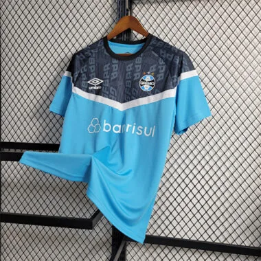 Fato de treino do Grêmio 23-24