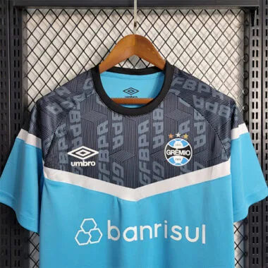 Fato de treino do Grêmio 23-24