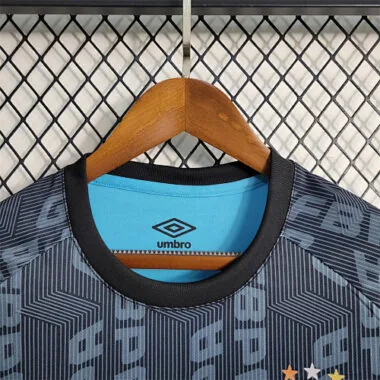 Fato de treino do Grêmio 23-24