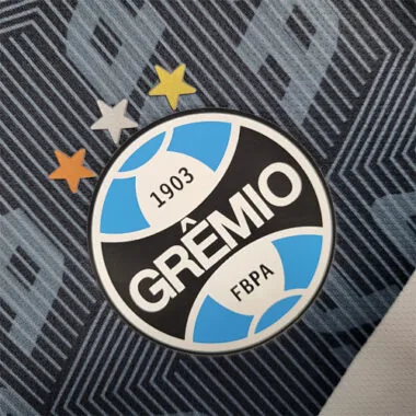 Fato de treino do Grêmio 23-24