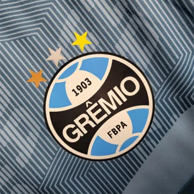 Fato de treino do Grêmio 23-24