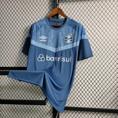 Fato de treino do Grêmio 23-24