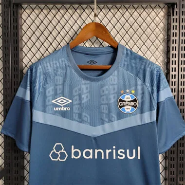 Fato de treino do Grêmio 23-24