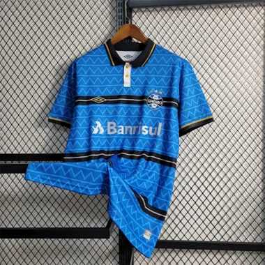 23-24 Gremio Special Edition