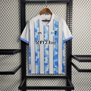 23-24 Gremio Indoor Football home