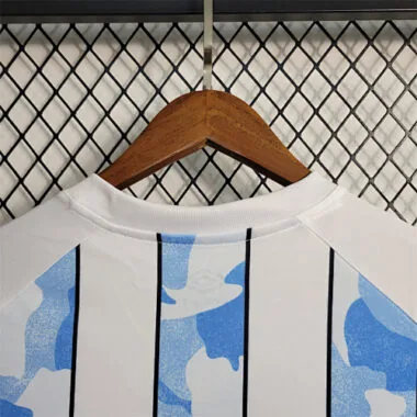23-24 Gremio Indoor Football home