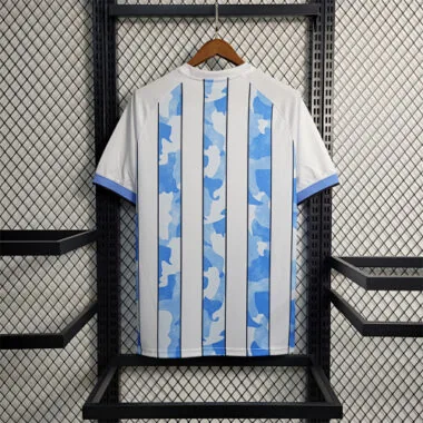 23-24 Gremio Indoor Football home