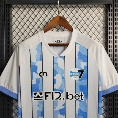 23-24 Gremio Indoor Football home