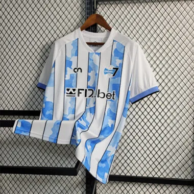 23-24 Gremio Indoor Football home