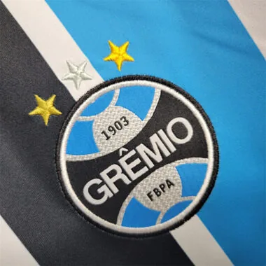 23-24 Gremio home