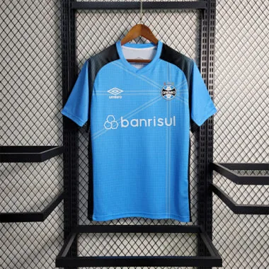 23-24 Gremio Blue Training Suit