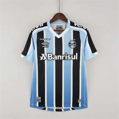 22-23 Gremio home