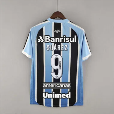 22-23, en casa del Gremio