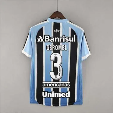 22-23, en casa del Gremio