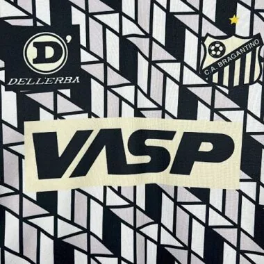 90-91 Retro Santos Away Kit S-XXL Cheap Football Jersey Wholesale Yupoo