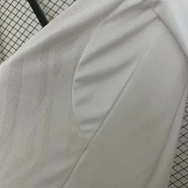 Camiseta de fútbol del Santos FC 2025 (local), personalizada, tallas S-4XL