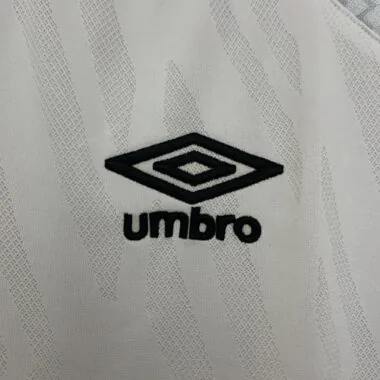 Camiseta de fútbol del Santos FC 2025 (local), personalizada, tallas S-4XL