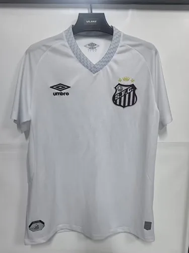 2025/26 Santos Home