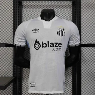 2024/25 Player Santos Home
