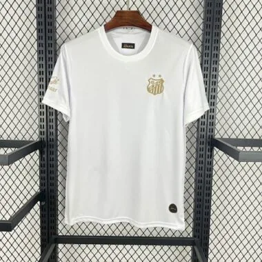 25-26 Santos Special Edition S-XXL