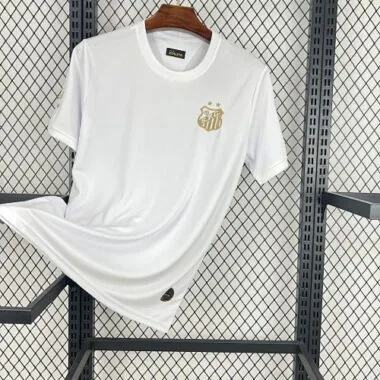 25-26 Santos Special Edition S-XXL