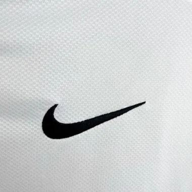 2012-13 Retro Long Sleeves Santos Home