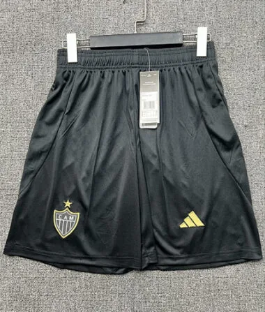2025 Shorts Mineiro Home S-XXL Cheap Football Jersey Wholesale Yupoo