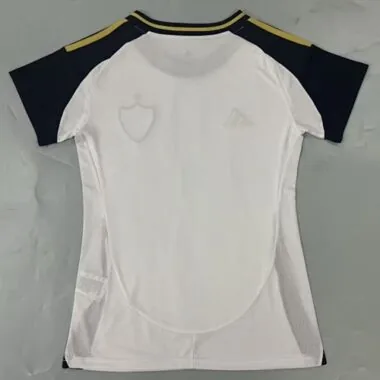 2025 Women#039;s Mineiro Away Kit Cheap Football Jersey Wholesale Yupoo