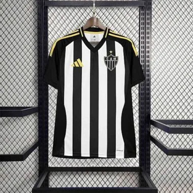 25-26 Atlético Mineiro Home S-4XL