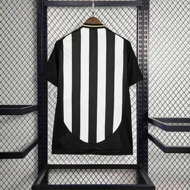 25-26 Atlético Mineiro Home S-4XL